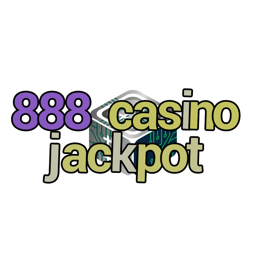 888 casino jackpot